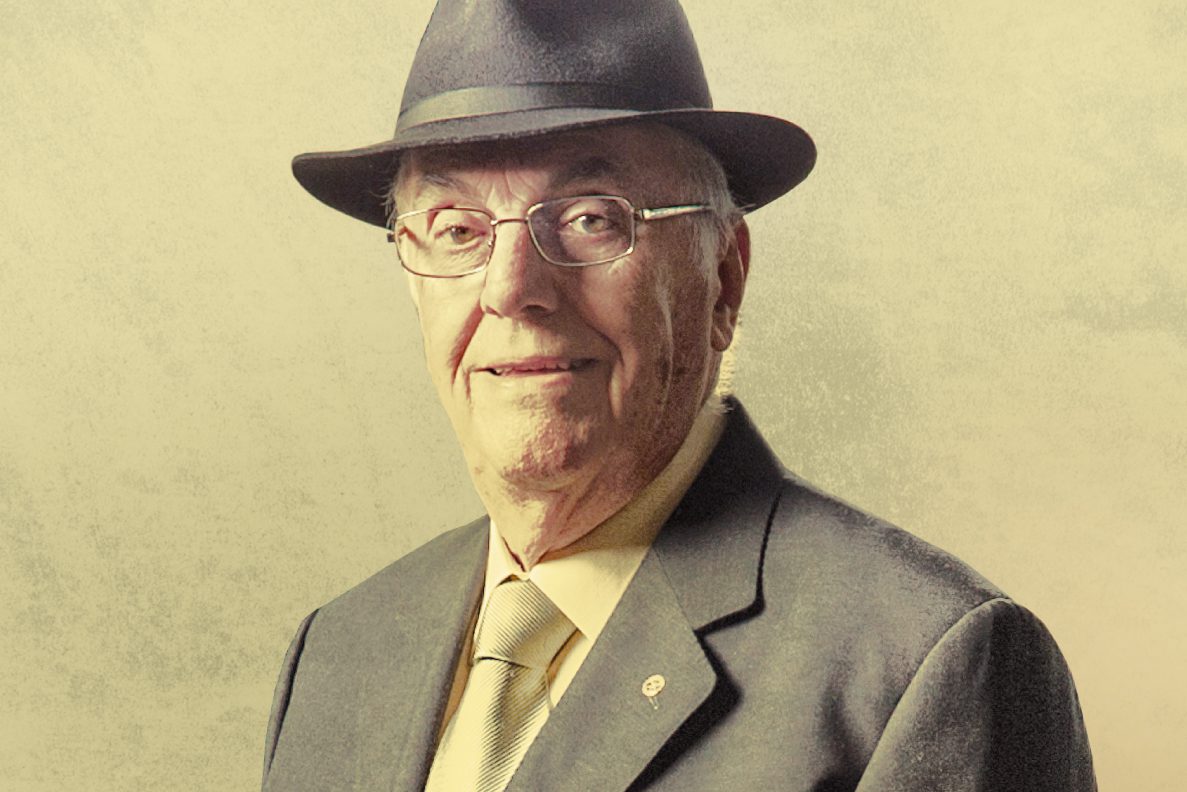 Cartel del evento «Elfidio»